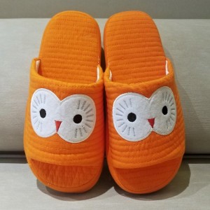 Osmanské Cute Owl Slides