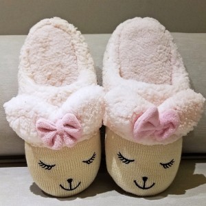 Cute Fluffette Slippers